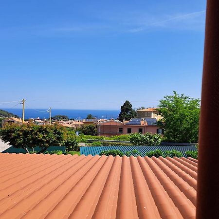 B&B Capo Al Piano Marciana Marina  Exteriör bild