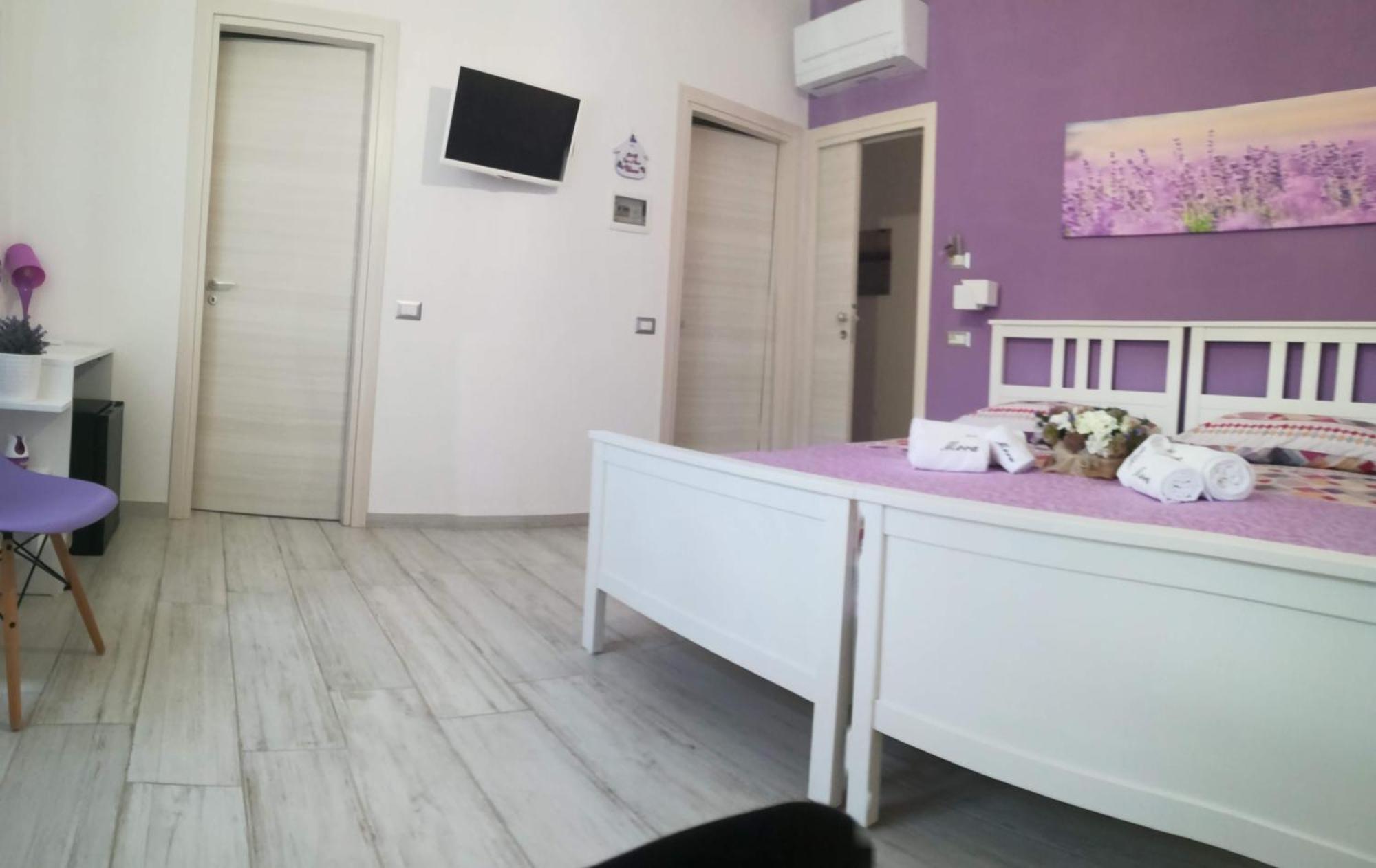 B&B Capo Al Piano Marciana Marina  Exteriör bild