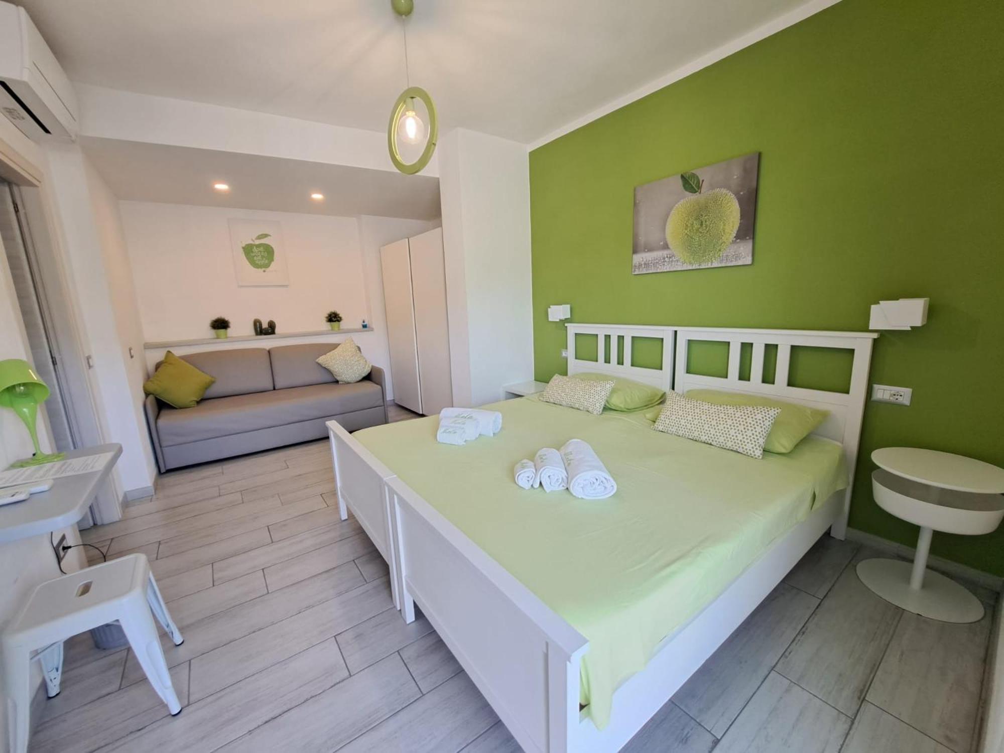 B&B Capo Al Piano Marciana Marina  Exteriör bild