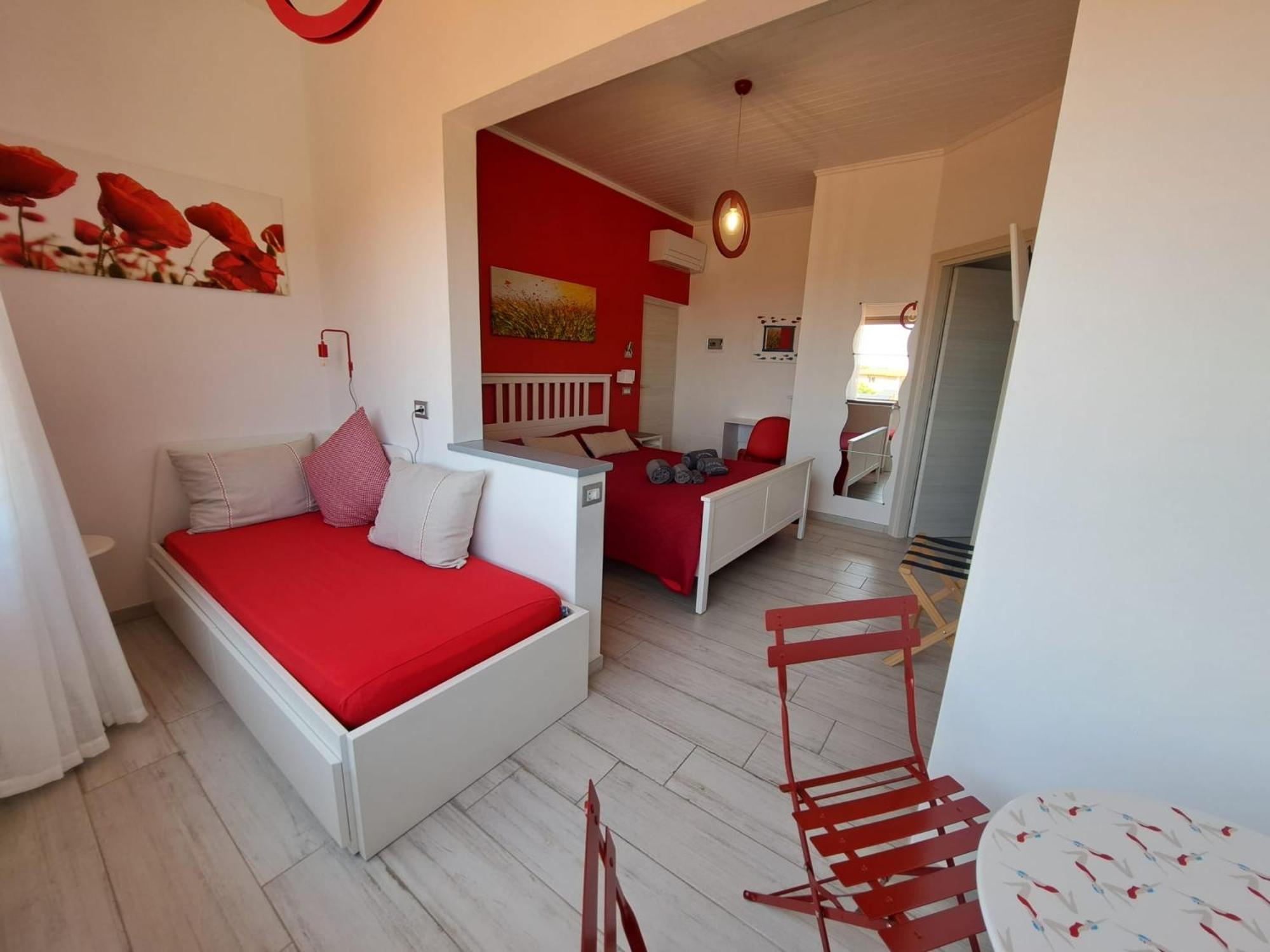 B&B Capo Al Piano Marciana Marina  Exteriör bild