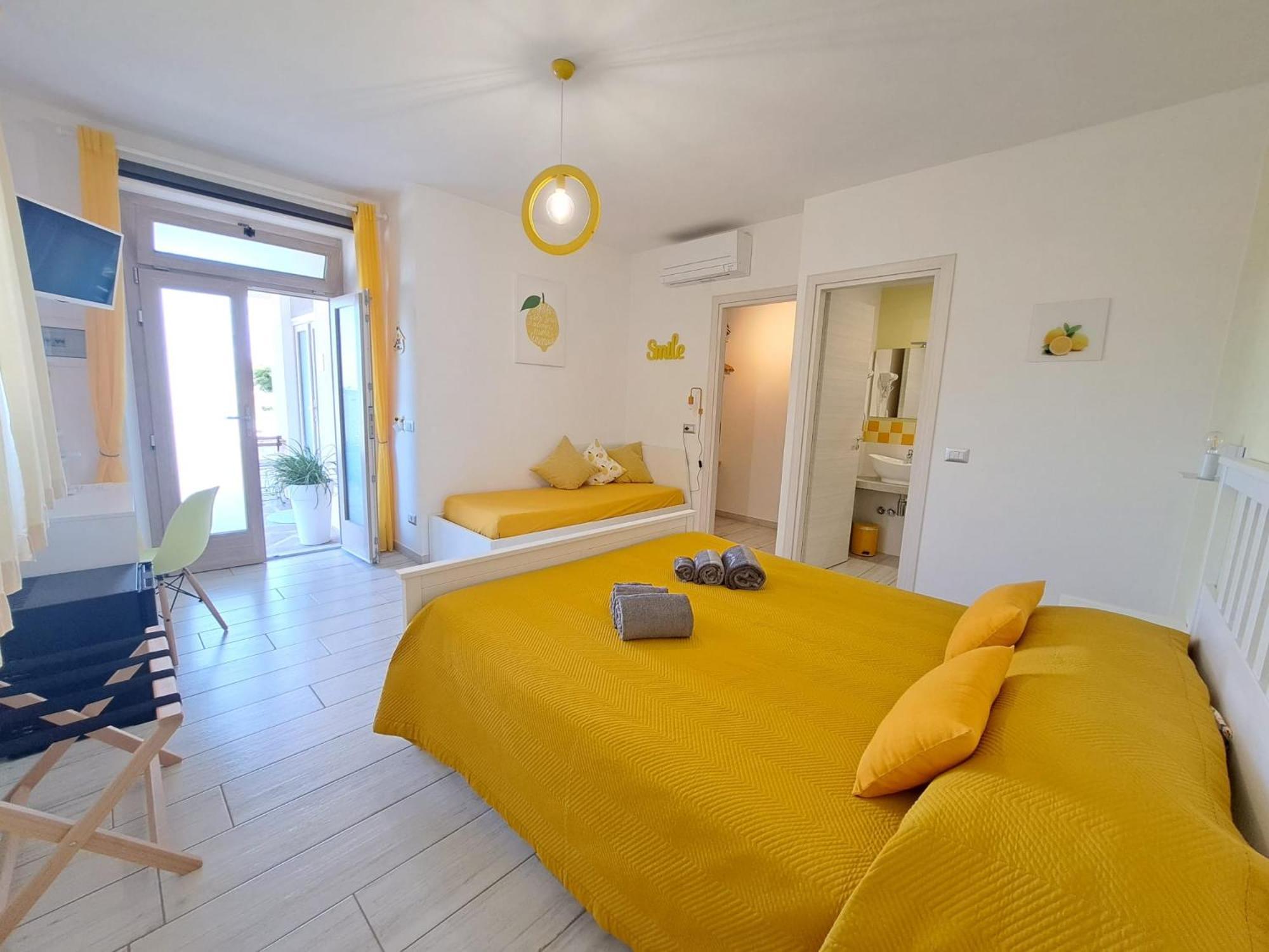 B&B Capo Al Piano Marciana Marina  Exteriör bild