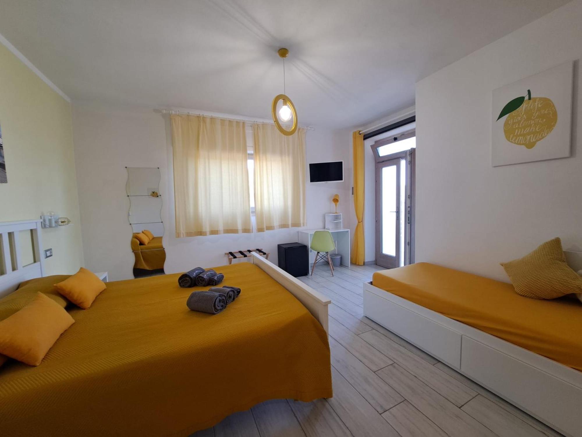 B&B Capo Al Piano Marciana Marina  Exteriör bild