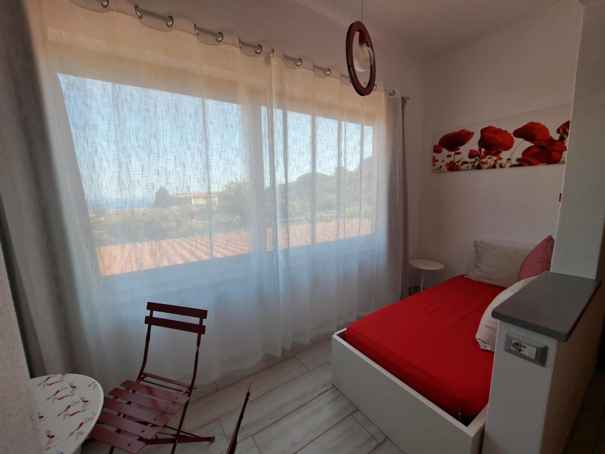 B&B Capo Al Piano Marciana Marina  Exteriör bild