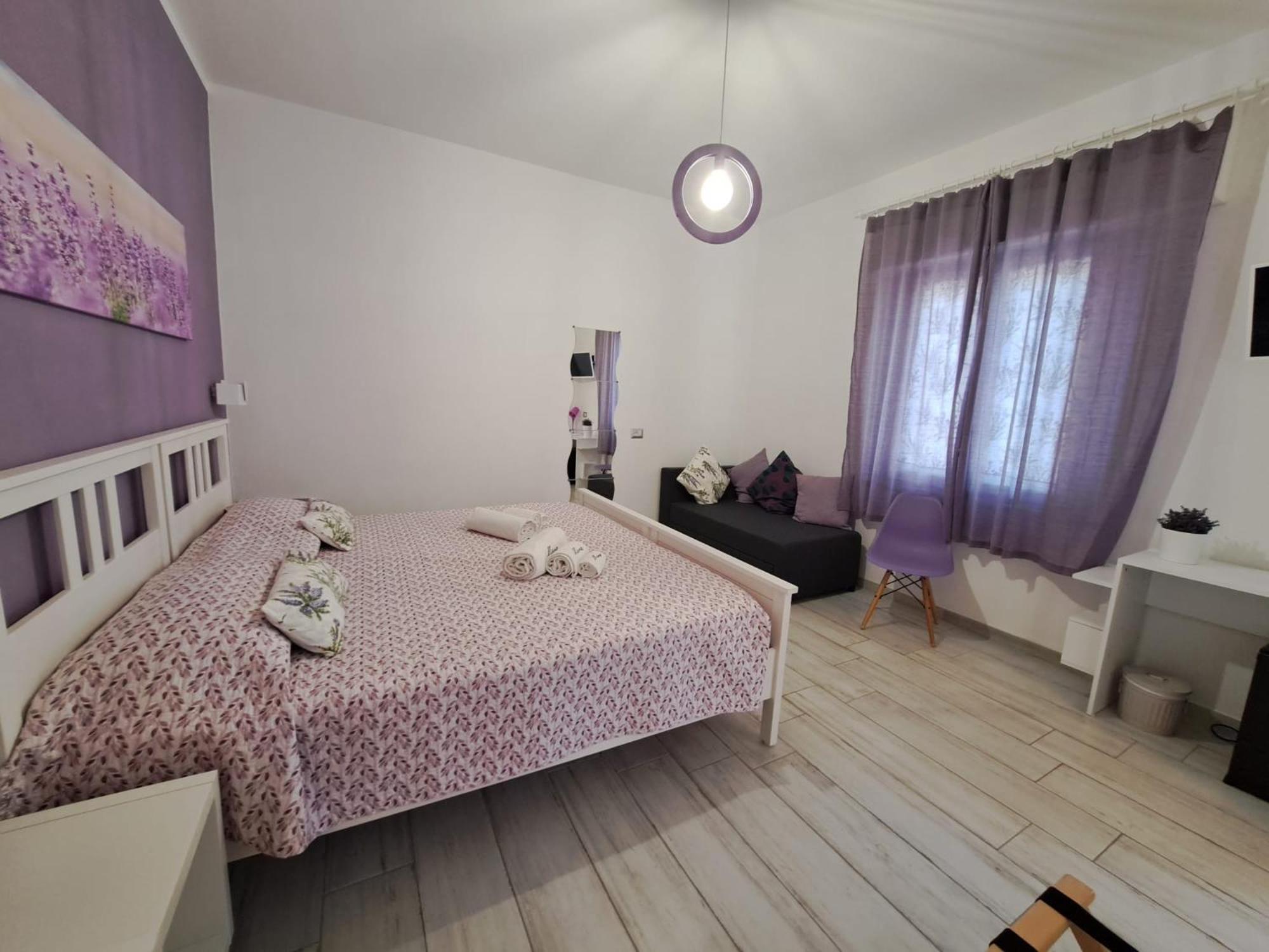 B&B Capo Al Piano Marciana Marina  Exteriör bild