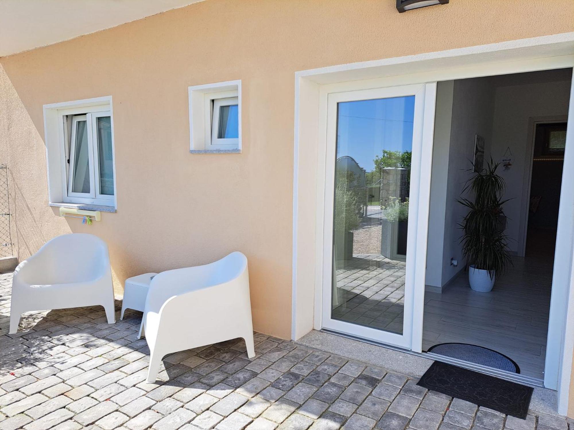 B&B Capo Al Piano Marciana Marina  Exteriör bild