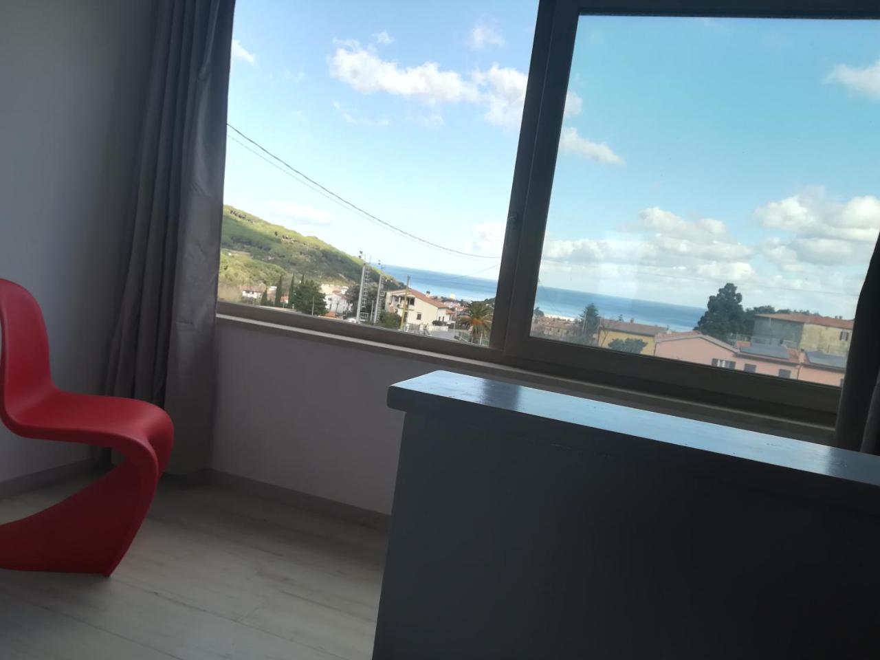 B&B Capo Al Piano Marciana Marina  Exteriör bild