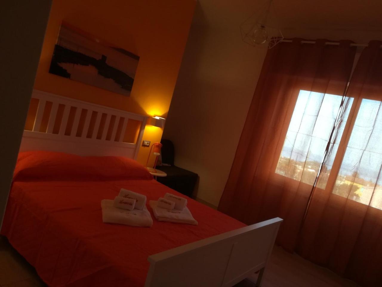B&B Capo Al Piano Marciana Marina  Exteriör bild