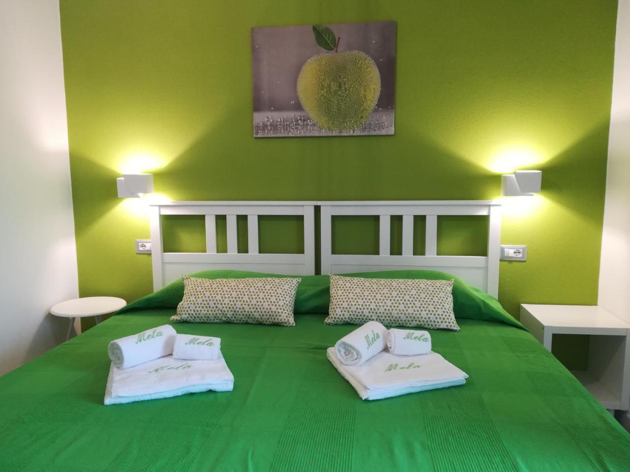 B&B Capo Al Piano Marciana Marina  Exteriör bild